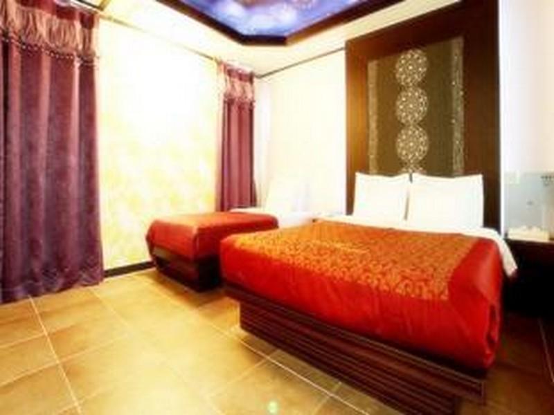 Hotel Tirol Seoul Eksteriør billede